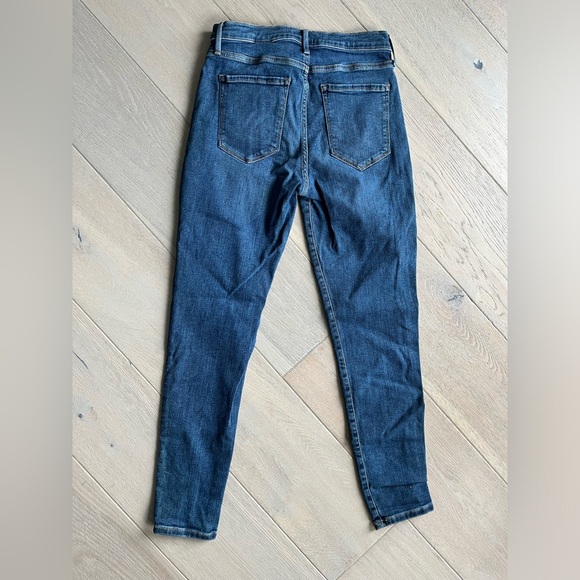 Banana Republic jeans - Picture 5 of 6